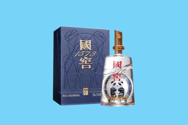 船山区回收国窖1573